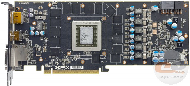 XFX R9-290A-EDFD