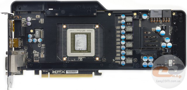 XFX R9-290A-EDFD