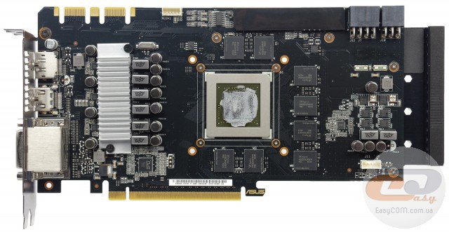 ASUS GeForce GTX 760 STRIKER PLATINUM (STRIKER-GTX760-P-4GD5)