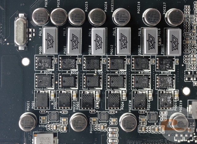 ASUS GeForce GTX 760 STRIKER PLATINUM (STRIKER-GTX760-P-4GD5)