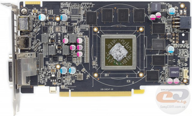 SAPPHIRE DUAL-X R9 270 2GB GDDR5 WITH BOOST OC