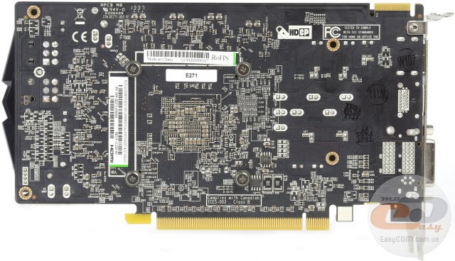 SAPPHIRE DUAL-X R9 270 2GB GDDR5 WITH BOOST OC