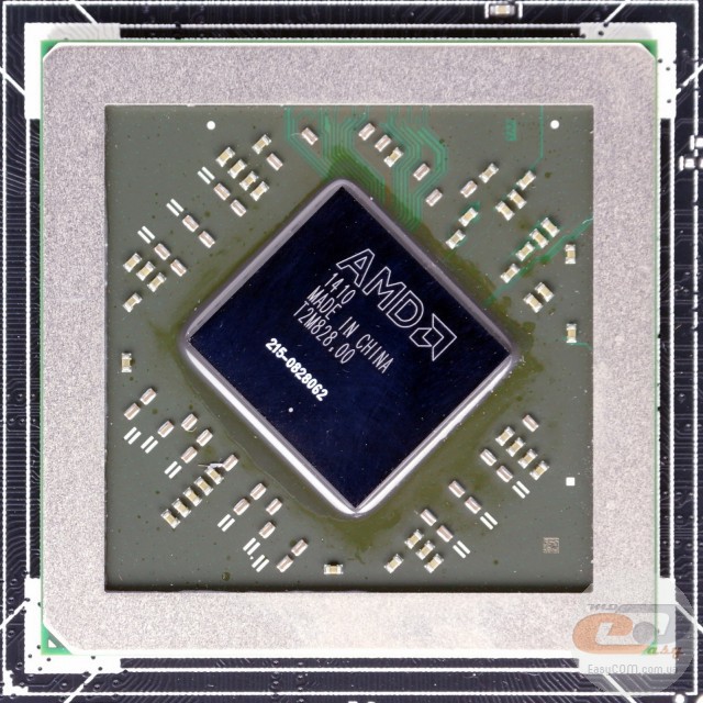 ASUS Radeon R7 265 DirectCU II (R7265-DC2-2GD5)