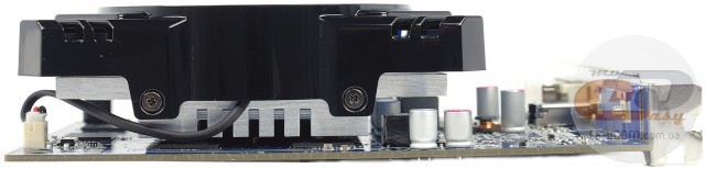 HIS 7730 iCooler 1GB GDDR5 (H773F1G)