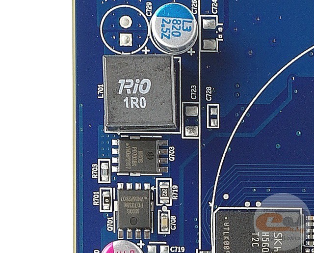 HIS R7 250 IceQ Boost Clock (H250Q1G)