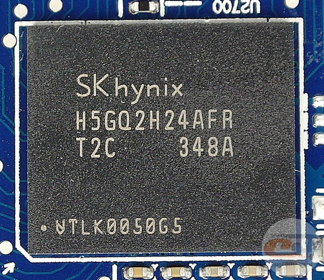 HIS R7 240 iCooler Boost Clock 1GB GDDR5 (H240FC1G)