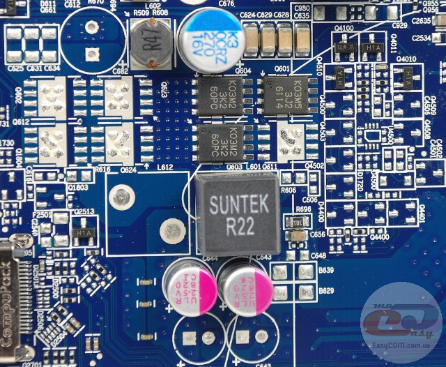 HIS R7 240 iCooler Boost Clock 1GB GDDR5 (H240FC1G)