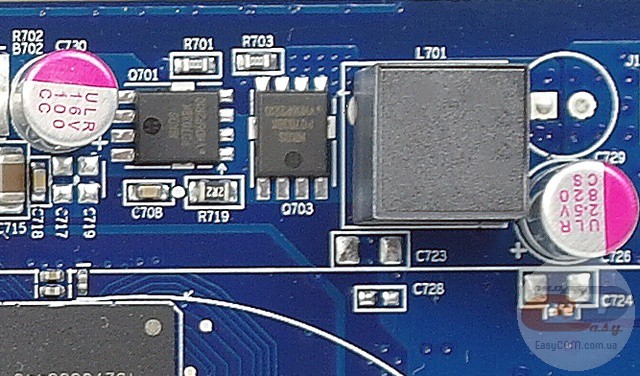 HIS R7 250 iCooler Boost Clock 1GB GDDR5 (HIS H250F1G)