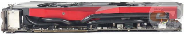 ASUS ROG MATRIX-GTX780TI-P-3GD5