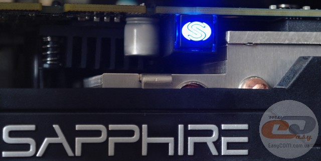 SAPPHIRE DUAL-X R9 280 3GB GDDR5 OC WITH BOOST