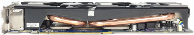 SAPPHIRE DUAL-X R9 280 3GB GDDR5 OC WITH BOOST