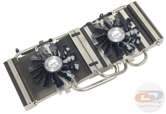 HIS R9 280 IceQ X2 OC (H280QMC3G2M)