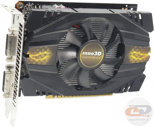 Inno3D GeForce GT 740 OC