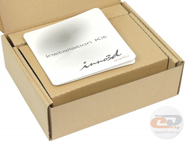 Inno3D GeForce GT 740 OC