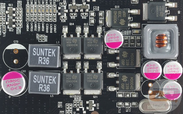 Inno3D GeForce GT 740 OC