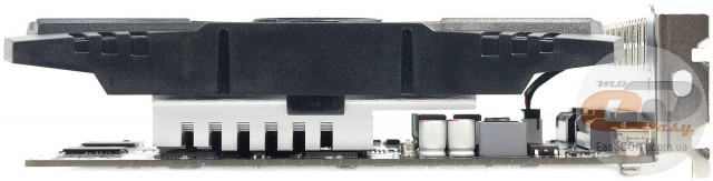 Inno3D GeForce GT 740 OC