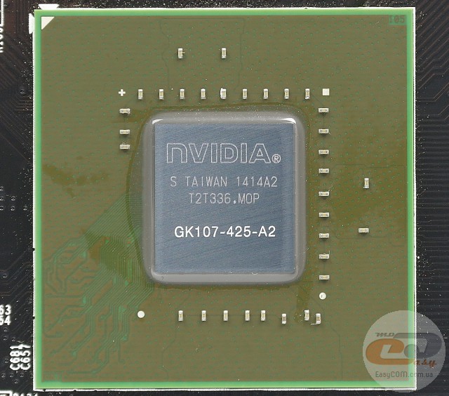 Inno3D GeForce GT 740 OC