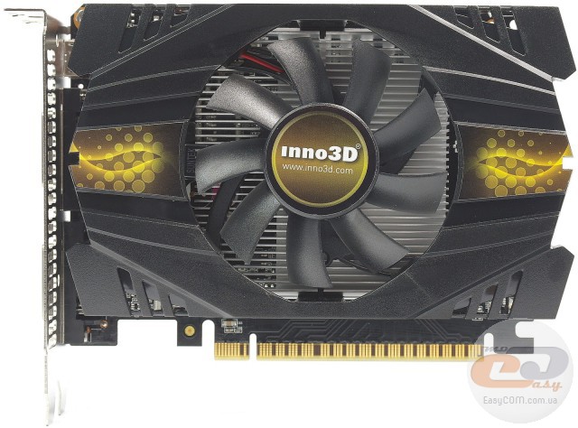 Inno3D GeForce GT 740 OC