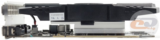 Inno3D GeForce GT 740 OC