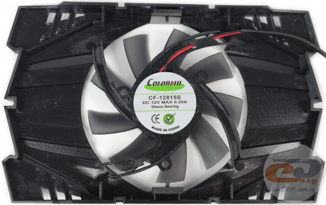 Inno3D GeForce GT 740 OC