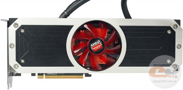 AMD Radeon R9 295X2