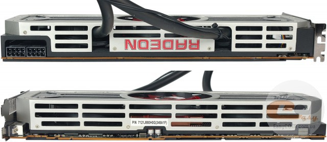 AMD Radeon R9 295X2