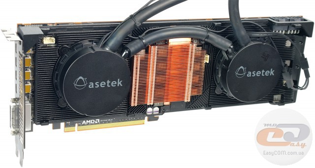 AMD Radeon R9 295X2