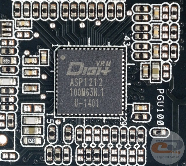 ASUS GeForce GTX 780 STRIX OC (STRIX-GTX780-OC-6GD5)