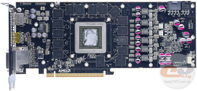 SAPPHIRE R9 290 4GB GDDR5