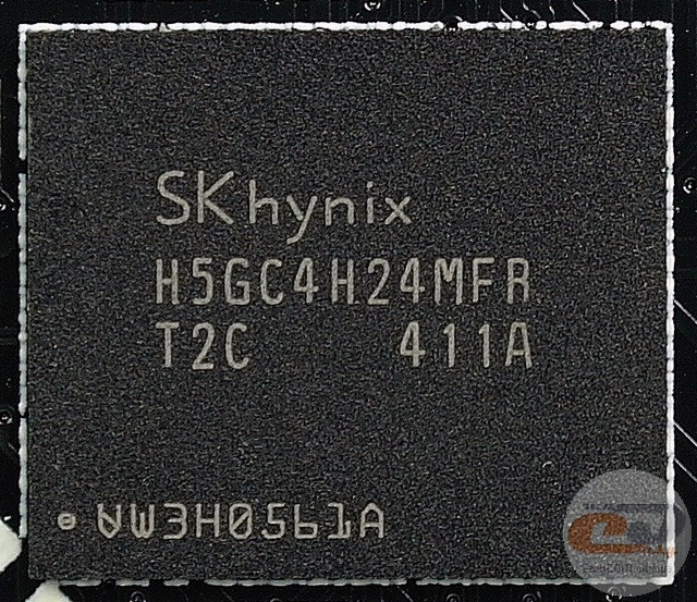 ASUS GeForce GTX 750 Ti STRIX OC (STRIX-GTX750TI-OC-2GD5)