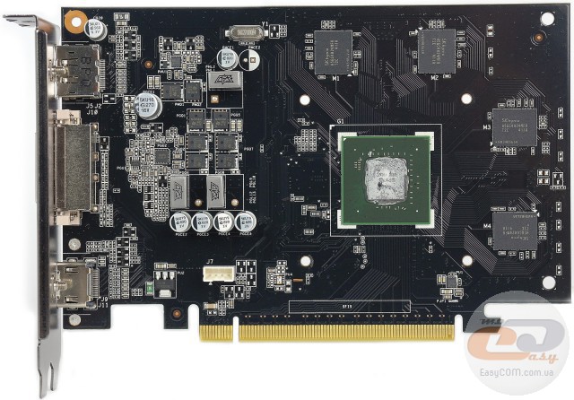 ASUS GeForce GTX 750 Ti STRIX OC (STRIX-GTX750TI-OC-2GD5)