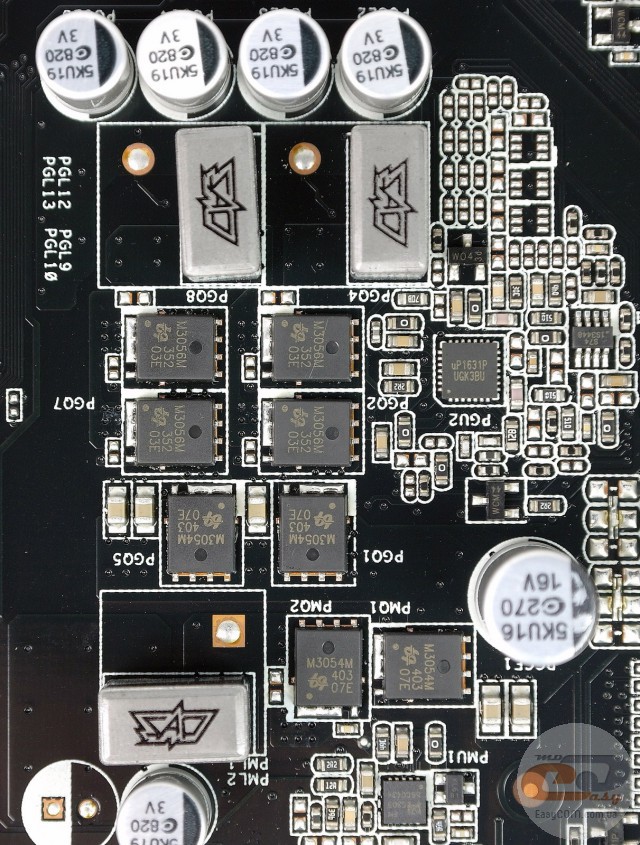 ASUS GeForce GTX 750 Ti STRIX OC (STRIX-GTX750TI-OC-2GD5)