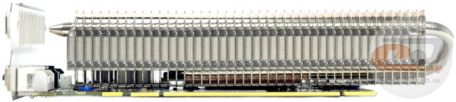 Palit GeForce GTX 750 Ti KalmX (2048MB GDDR5)