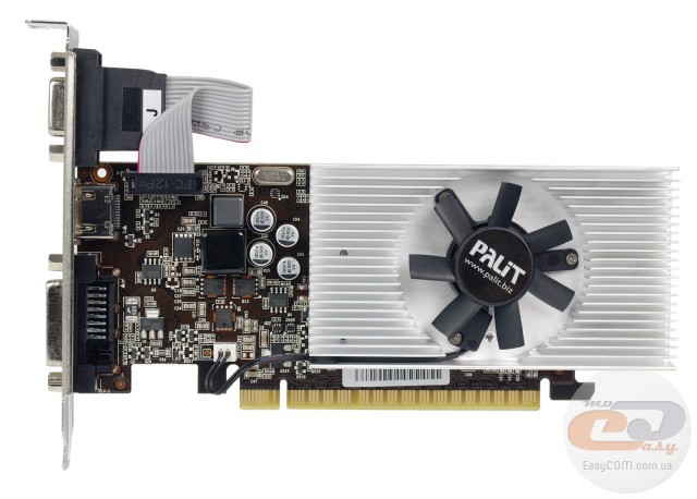 Palit GeForce GT 740 (NEAT7400HD01-1070F)