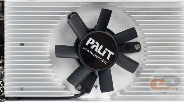 Palit GeForce GT 740 (NEAT7400HD01-1070F)