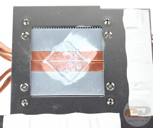 GIGABYTE Radeon R9 285 WINDFORCE OC (GV-R9285WF2OC-2GD)