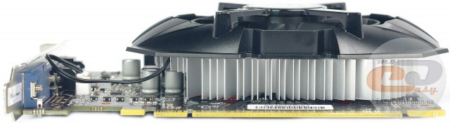 Palit GeForce GT 740 2048MB GDDR5 (NE5T74001341-1073F)