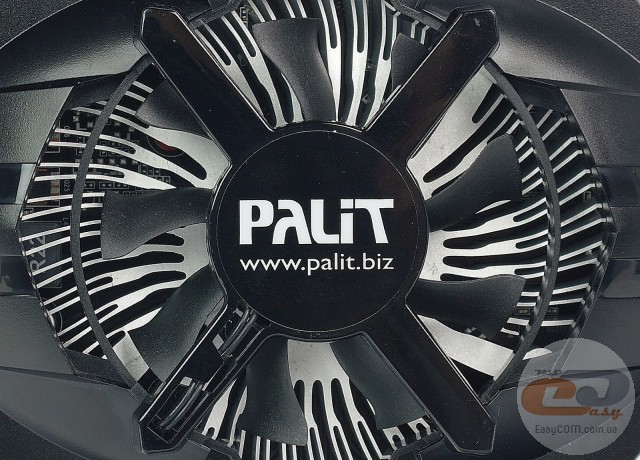 Palit GeForce GT 740 2048MB GDDR5 (NE5T74001341-1073F)