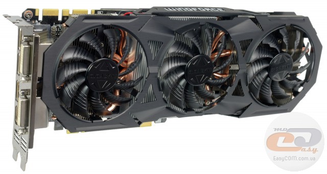 GIGABYTE GeForce GTX 970 G1.Gaming (GV-N970G1 GAMING-4GD)