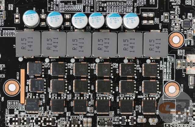 GIGABYTE GeForce GTX 970 G1.Gaming (GV-N970G1 GAMING-4GD)