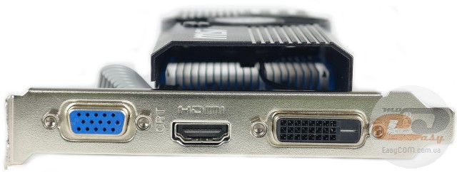 MSI GeForce GT 730 (N730K-1GD5LP/OC)
