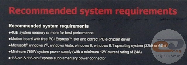 ASUS Radeon R9 280 STRIX OC (STRIX-R9280-OC-3GD5)