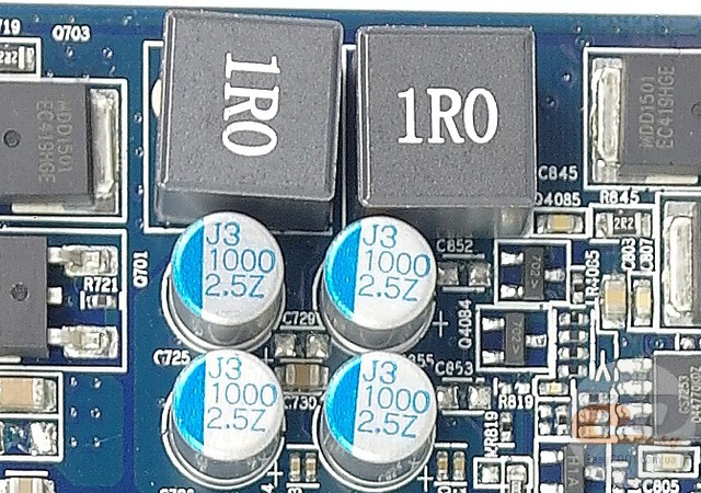HIS R9 270 iPower IceQ X2 Boost Clock (H270QM2G2M)
