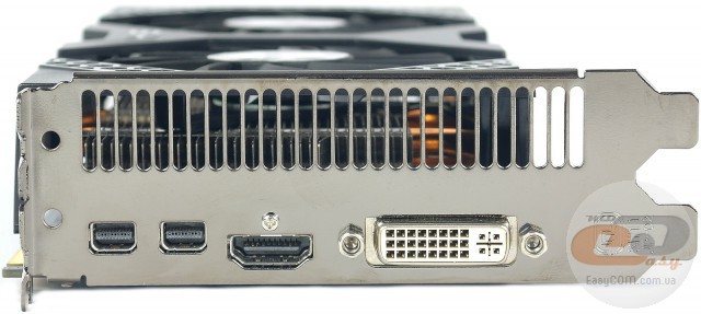 HIS R9 270 iPower IceQ X2 Boost Clock (H270QM2G2M)