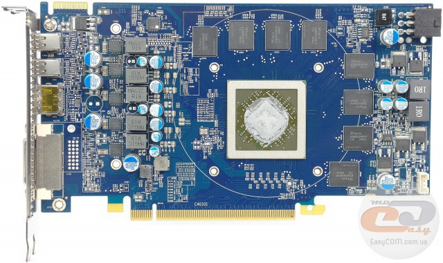 HIS R9 270 iPower IceQ X2 Boost Clock (H270QM2G2M)