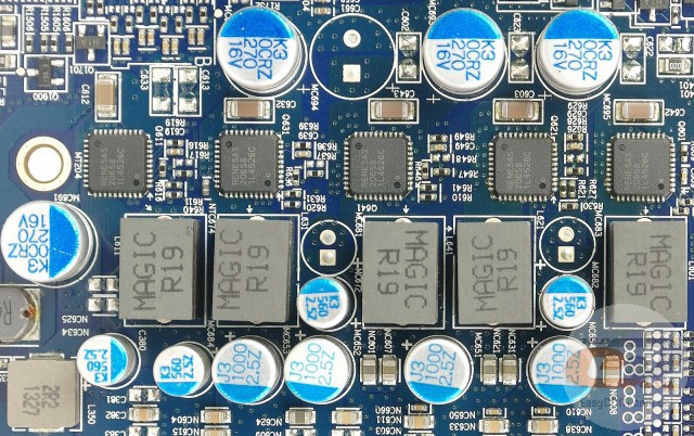 HIS R9 270 iPower IceQ X2 Boost Clock (H270QM2G2M)