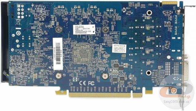 HIS R9 270 iPower IceQ X2 Boost Clock (H270QM2G2M)