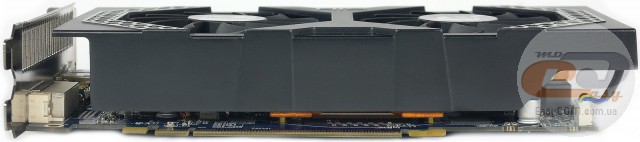 HIS R9 270 iPower IceQ X2 Boost Clock (H270QM2G2M)