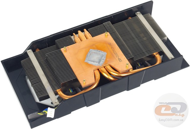 HIS R9 270 iPower IceQ X2 Boost Clock (H270QM2G2M)