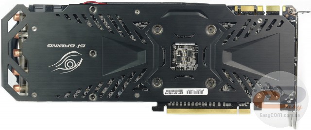 GIGABYTE GeForce GTX 980 G1 GAMING (GV-N980G1 GAMING-4GD)